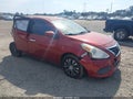Photo 1 of 14 — 2018 Nissan Versa