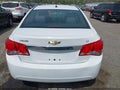 Photo 17 of 17 — 2014 Chevrolet Cruze