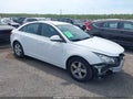 Photo 1 of 17 — 2014 Chevrolet Cruze