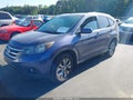 Photo 2 of 16 — 2013 Honda CR-V