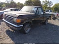 1989 Ford F-150 Lightning — photo 2 of 11 | VIN 1FTDF15N1KNA01416