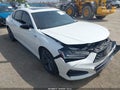 Photo 1 of 16 — 2022 Acura TLX