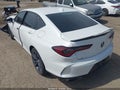 Photo 3 of 16 — 2022 Acura TLX