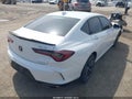 Photo 4 of 16 — 2022 Acura TLX
