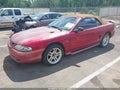 1995 Ford Mustang — photo 2 of 13 | VIN 1FALP45TXSF136113