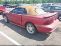 1995 Ford Mustang — photo 3 of 13 | VIN 1FALP45TXSF136113