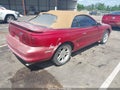 1995 Ford Mustang — photo 4 of 13 | VIN 1FALP45TXSF136113