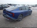 Photo 4 of 16 — 2025 Kia K4