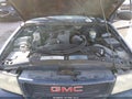2002 GMC Sonoma — photo 10 of 14 | VIN 1GTCS145028117049