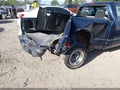 2002 GMC Sonoma — photo 6 of 14 | VIN 1GTCS145028117049