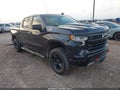 Photo 1 of 16 — 2024 Chevrolet Silverado 1500