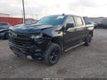 2024 Chevrolet Silverado 1500 — photo 2 of 16 | VIN 3GCUDFED1RG340724
