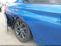 Photo 18 of 18 — 2019 BMW 4 Series