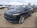 Photo 2 of 16 — 2016 Jeep Cherokee