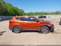 Photo 13 of 16 — 2016 Hyundai Santa Fe
