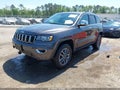 Photo 2 of 16 — 2021 Jeep Grand Cherokee