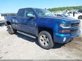 Photo 1 of 16 — 2016 Chevrolet Silverado 1500
