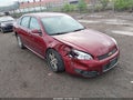 Photo 1 of 14 — 2010 Chevrolet Impala