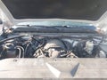 Photo 10 of 16 — 2017 Chevrolet Silverado 1500