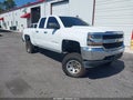 Photo 1 of 16 — 2017 Chevrolet Silverado 1500