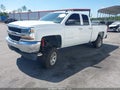 Photo 2 of 16 — 2017 Chevrolet Silverado 1500