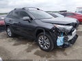 Photo 1 of 17 — 2025 Toyota RAV4