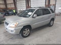 Photo 2 of 11 — 2007 Kia Sportage