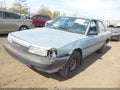 1990 Toyota Camry — photo 2 of 16 | VIN 4T1SV21E6LU167617
