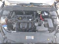 Photo 10 of 11 — 2015 Ford Fusion