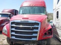 Photo 15 of 22 — 2018 Freightliner New Cascadia 126