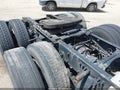 Photo 11 of 22 — 2018 Freightliner New Cascadia 126