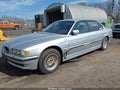 Photo 6 of 11 — 2001 BMW 7 Series