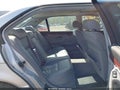 Photo 8 of 11 — 2001 BMW 7 Series