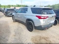 Photo 3 of 17 — 2018 Chevrolet Traverse
