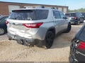 Photo 4 of 17 — 2018 Chevrolet Traverse