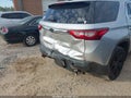 Photo 6 of 17 — 2018 Chevrolet Traverse