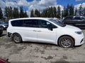 Photo 14 of 17 — 2025 Chrysler Pacifica
