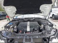 Photo 10 of 16 — 2005 Mercedes-Benz E-Class