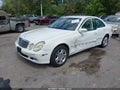 Photo 2 of 16 — 2005 Mercedes-Benz E-Class