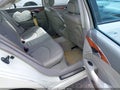 Photo 8 of 16 — 2005 Mercedes-Benz E-Class