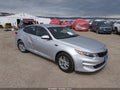Photo 1 of 17 — 2018 Kia Optima