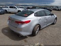 Photo 4 of 17 — 2018 Kia Optima