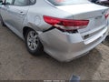 Photo 6 of 17 — 2018 Kia Optima