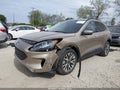 Photo 2 of 15 — 2021 Ford Escape