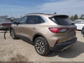 Photo 3 of 15 — 2021 Ford Escape