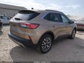 Photo 4 of 15 — 2021 Ford Escape