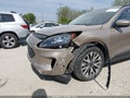 Photo 6 of 15 — 2021 Ford Escape