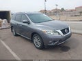 Photo 1 of 16 — 2016 Nissan Pathfinder