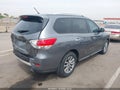 Photo 4 of 16 — 2016 Nissan Pathfinder