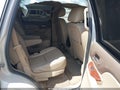 Photo 8 of 11 — 2012 Chevrolet Tahoe